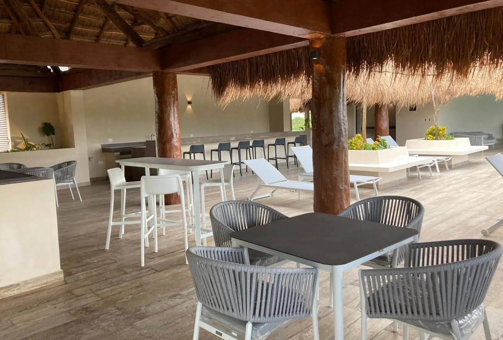 Apartment Tulum Paramar Viva Mexico