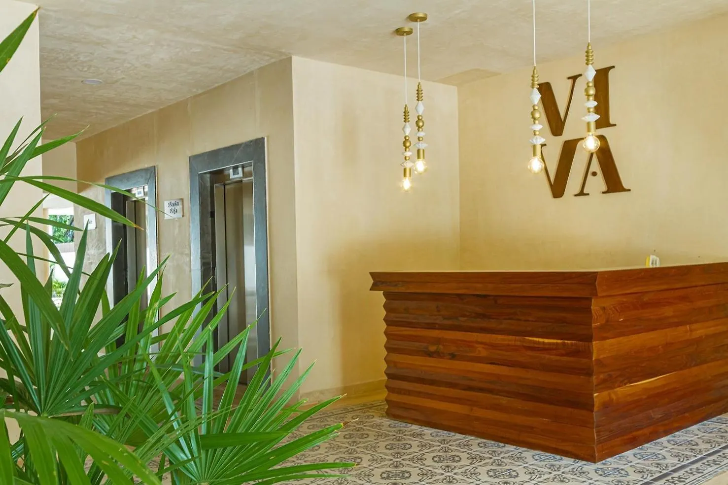 Apartment Tulum Paramar Viva
