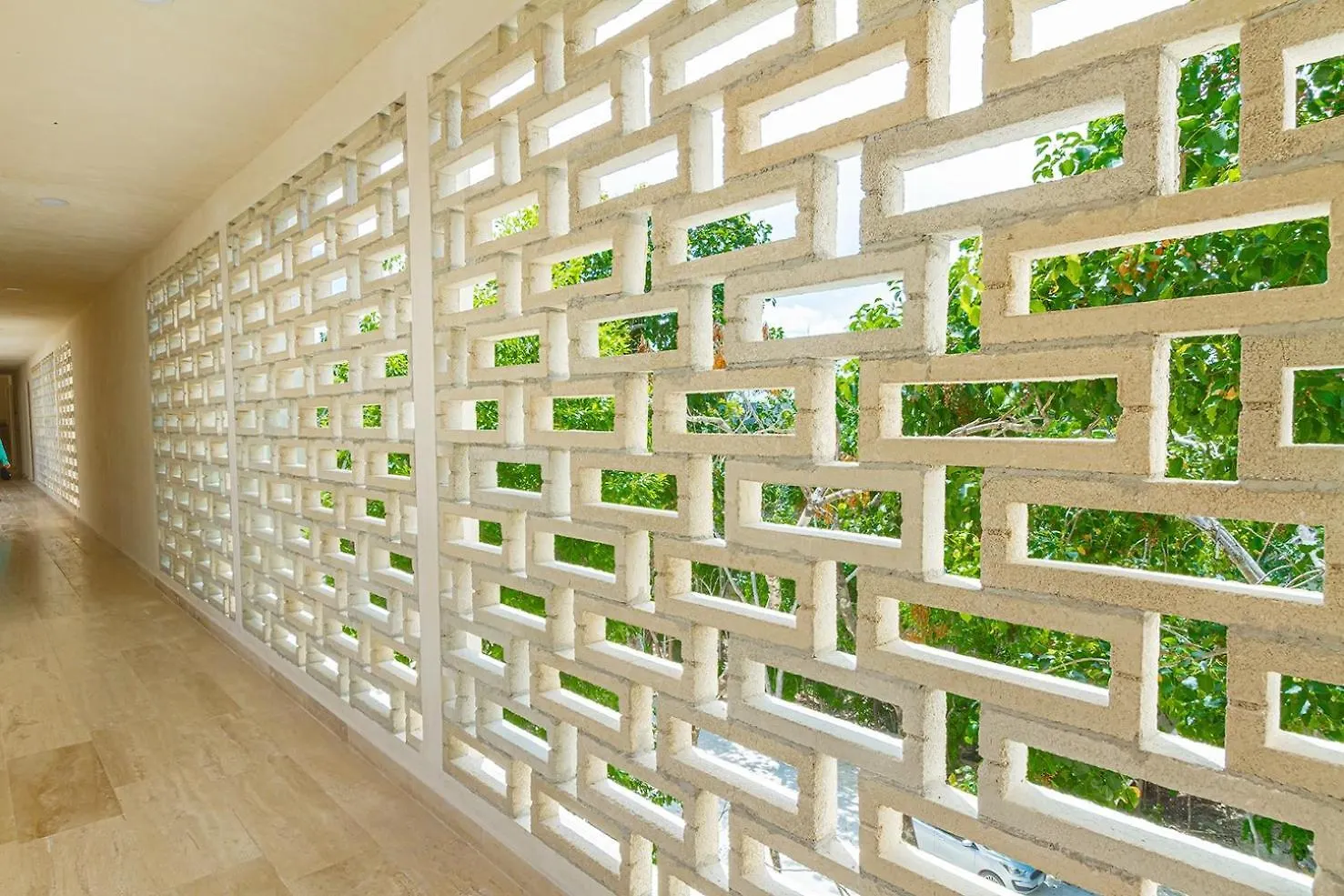 Apartment Tulum Paramar Viva