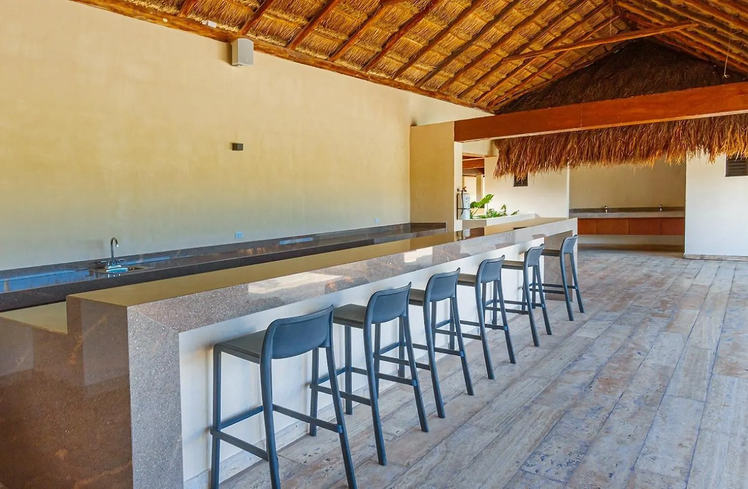 Tulum Paramar Viva 0*,  Mexico