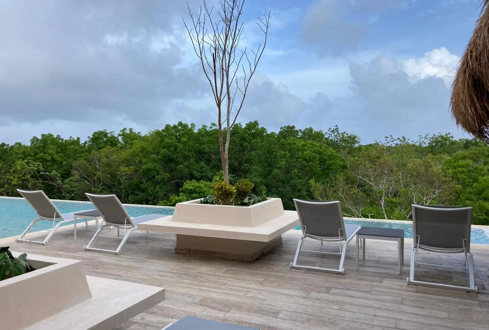 Apartment Tulum Paramar Viva