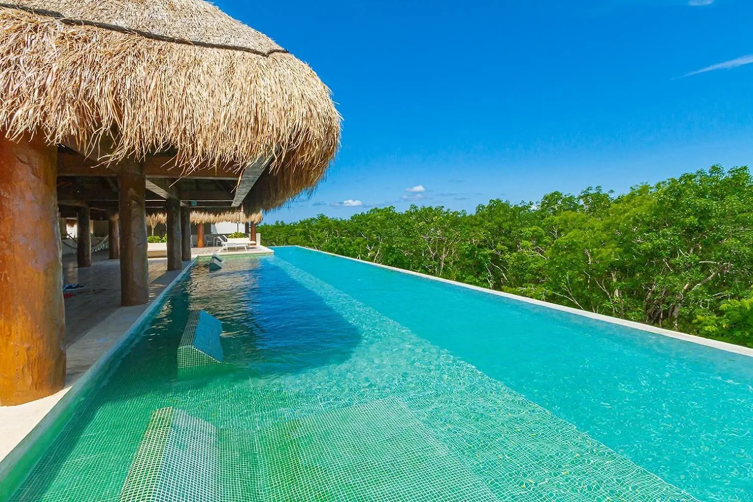 Apartment Tulum Paramar Viva