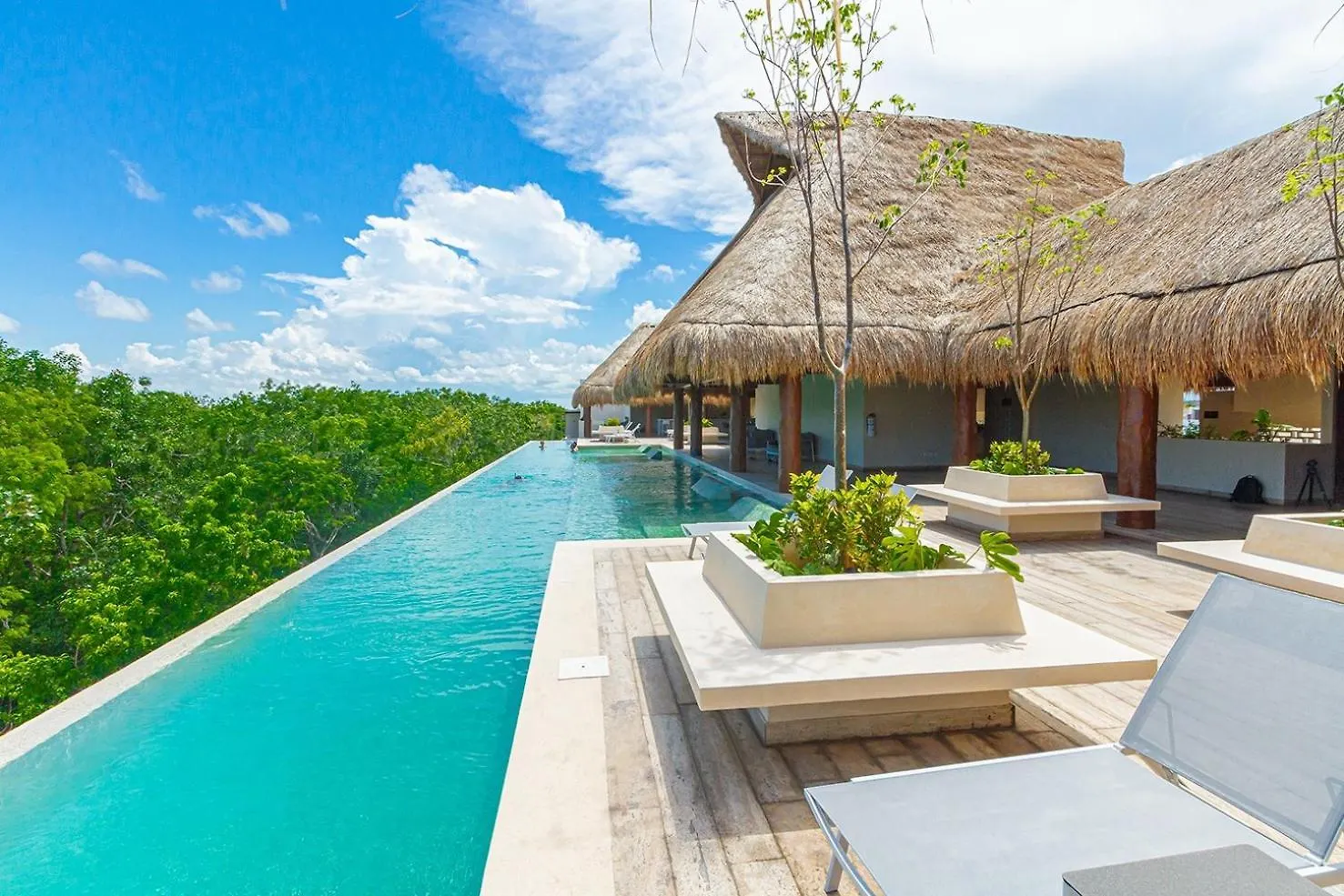 Tulum Paramar Viva