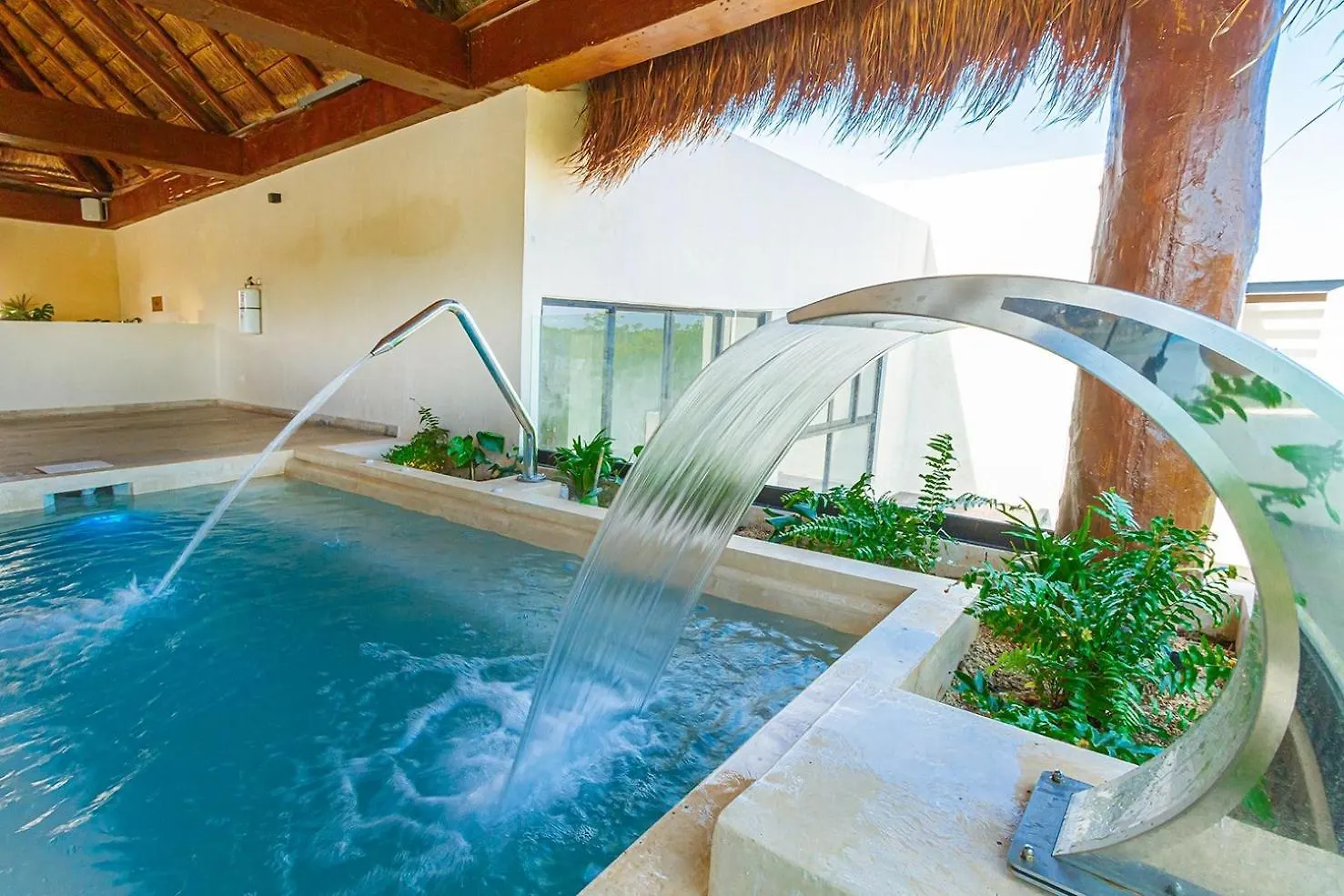 Tulum Paramar Viva