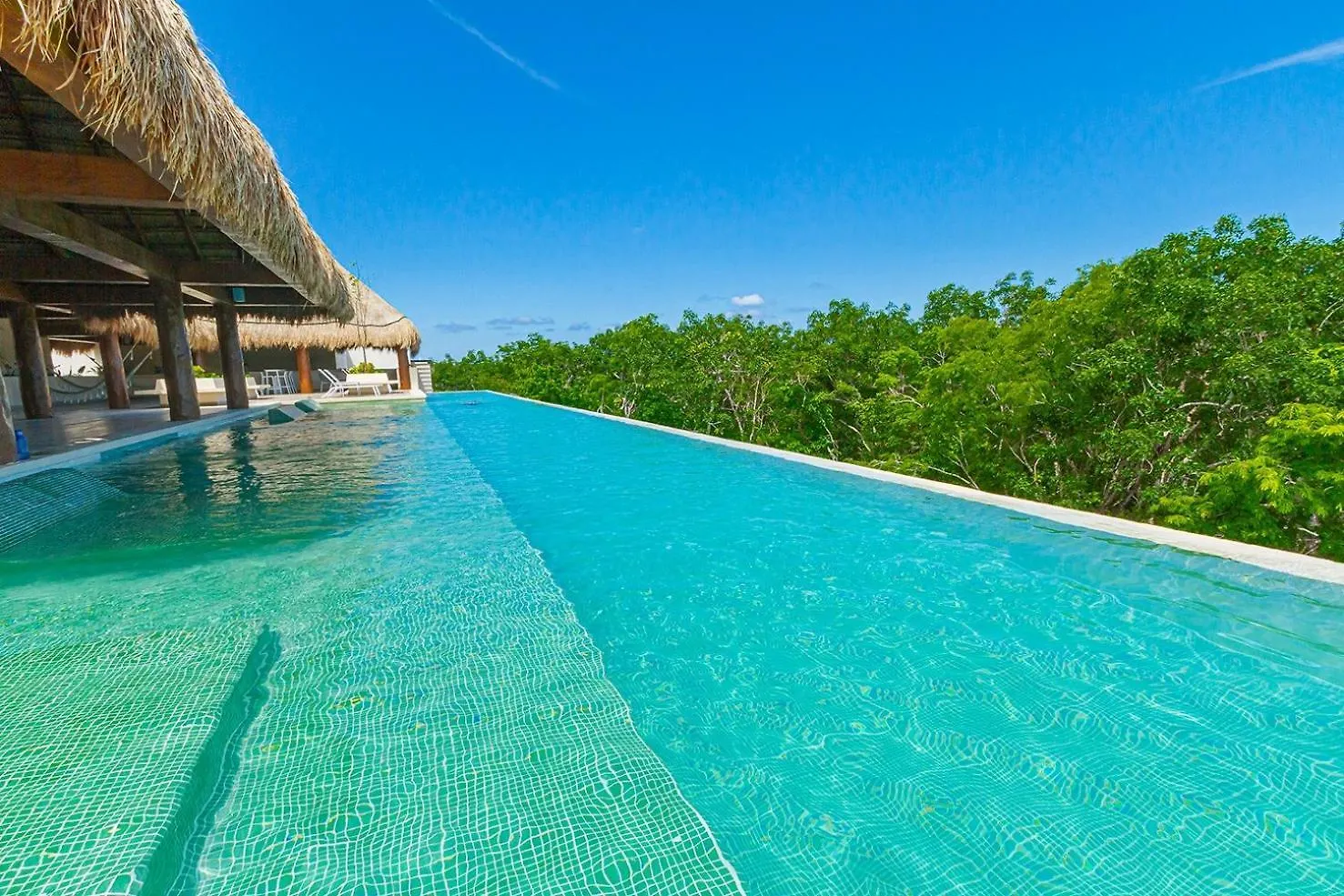 Tulum Paramar Viva Mexico