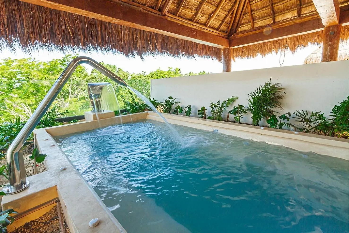 Tulum Paramar Viva 0*,  Mexico