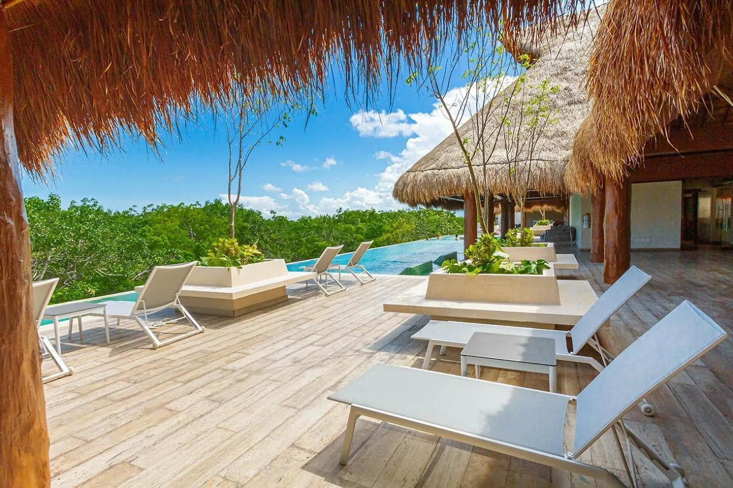 Apartment Tulum Paramar Viva