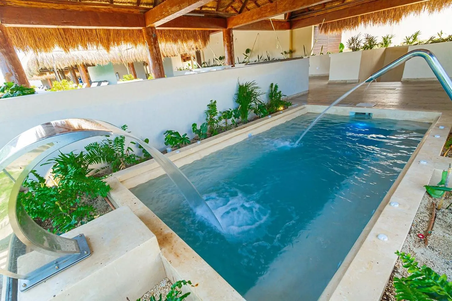 Tulum Paramar Viva Apartment
