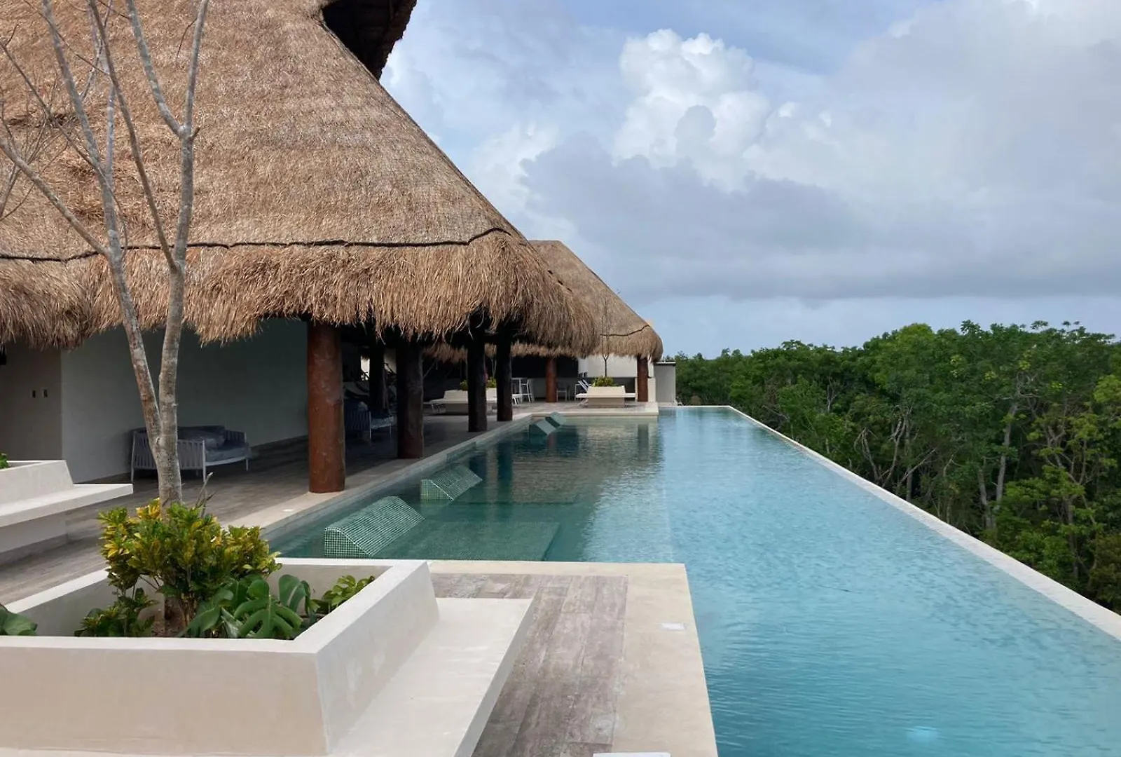Tulum Paramar Viva Apartment