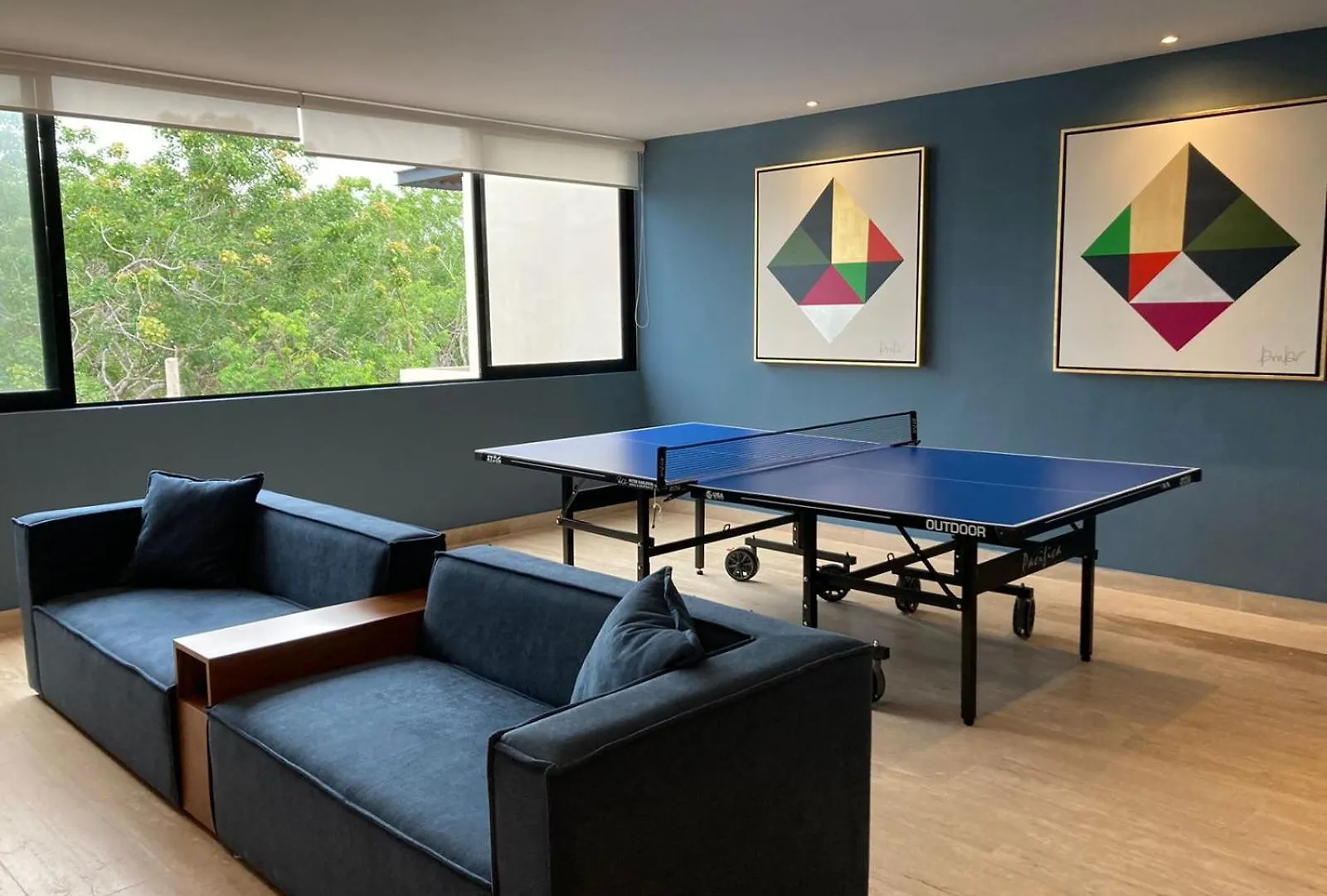 Tulum Paramar Viva 0*,