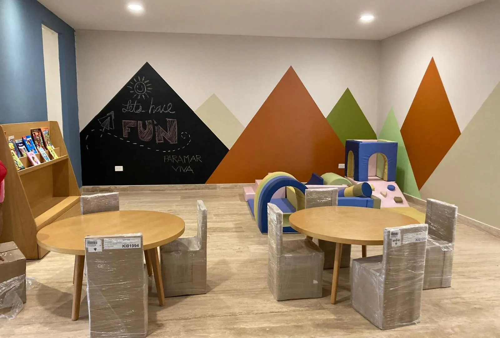 Tulum Paramar Viva